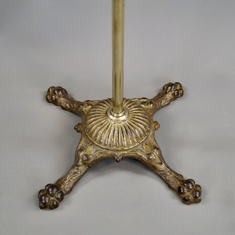 Late 19Th Century Reading Table - Image 2