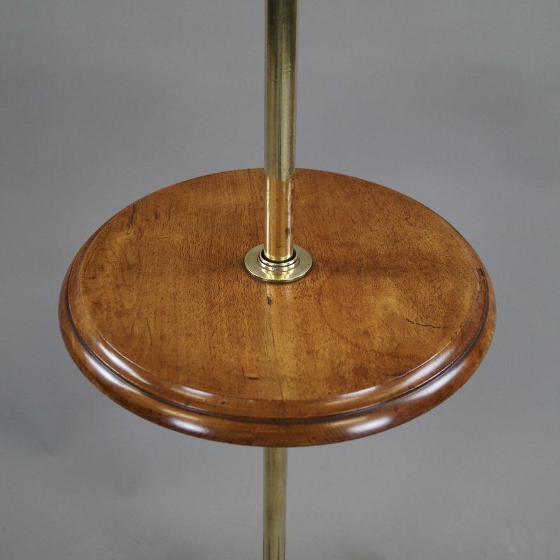 Late 19Th Century Reading Table - Image 3
