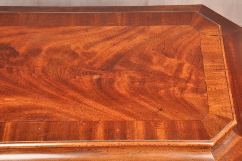 Fine Regency Mahogany Wine Cooler - Image 5