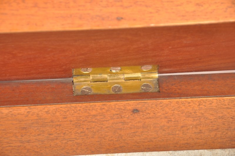 Fine Regency Mahogany Wine Cooler - Image 11