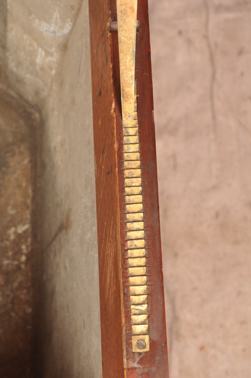 Fine Regency Mahogany Wine Cooler - Image 13