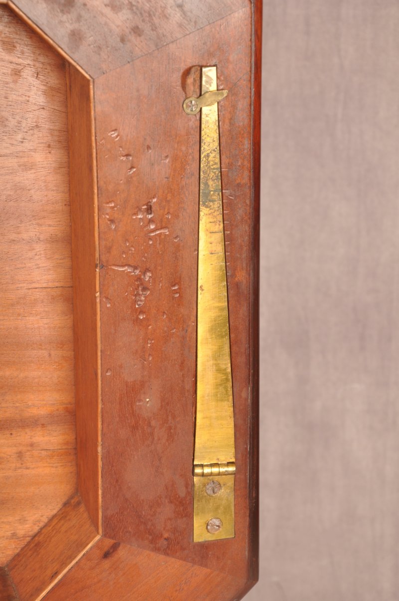 Fine Regency Mahogany Wine Cooler - Image 14