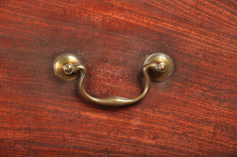 Fine 18th Century Mahogany Tallboy - Image 2