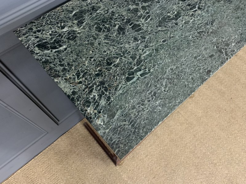 French Empire Mahogany Chiffonier - Image 20