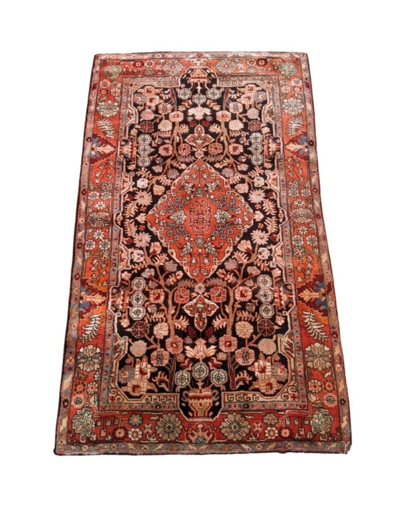 Antique Hamadan Carpet