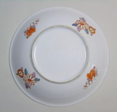 Large Japanese Imari Charger - Image 8
