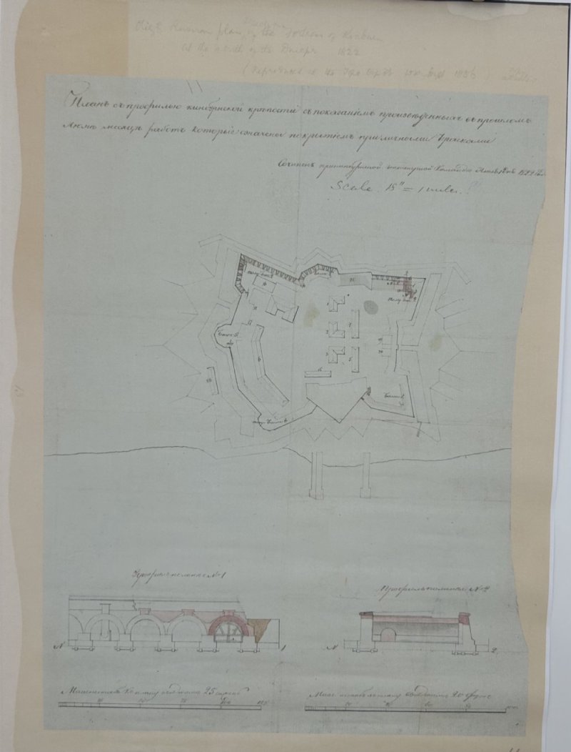 Historic Crimean War Sundial From Kinburn Fort - Stone Garden Sculpture - Image 21