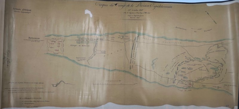 Historic Crimean War Sundial From Kinburn Fort - Stone Garden Sculpture - Image 22