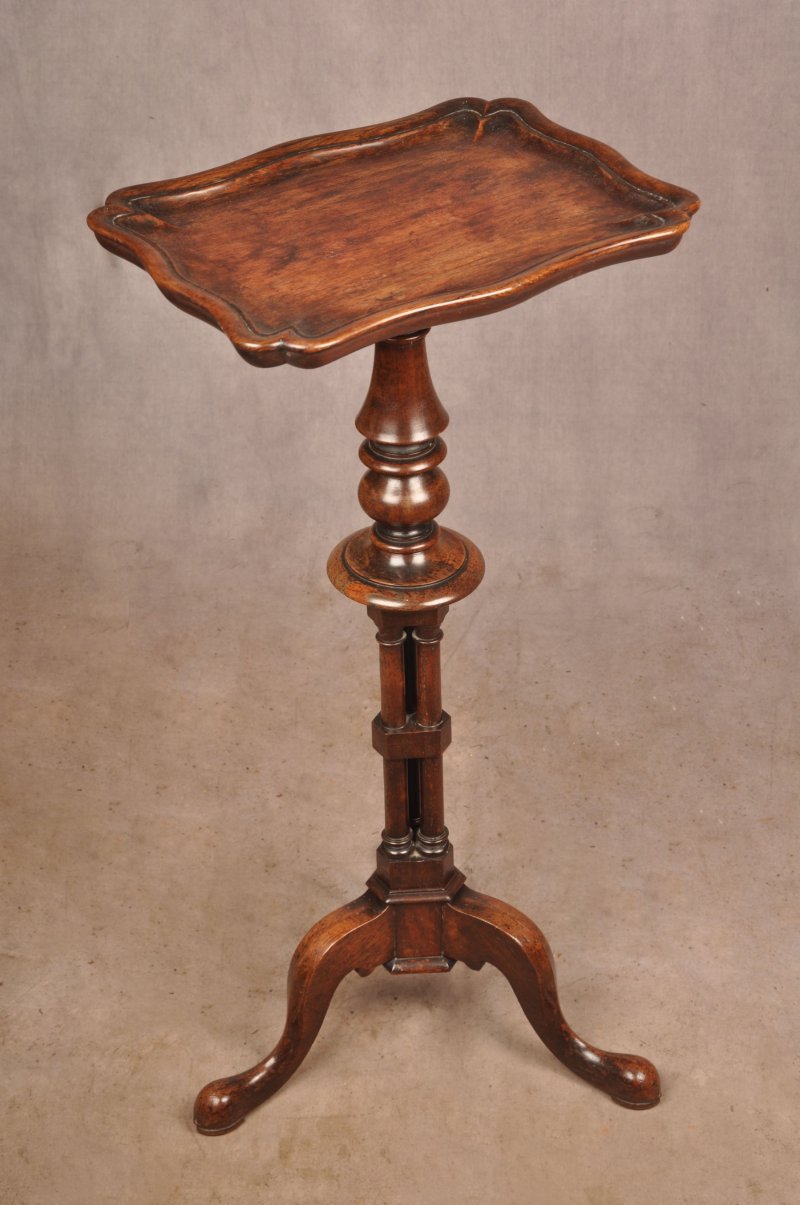 Exceptional Pair Of Gillows Rosewood Stands. - Image 11