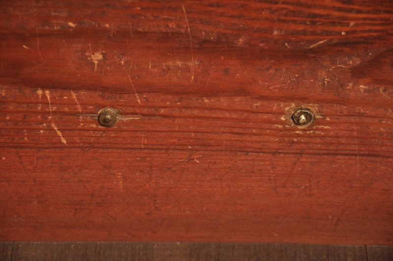 18th Century Mahogany Tallboy Chest on Chest - Image 9