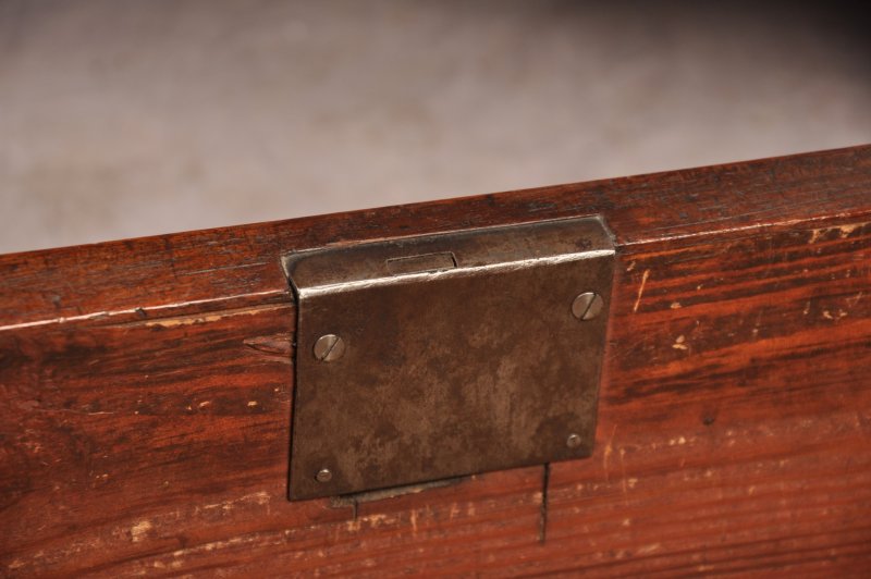 18th Century Mahogany Tallboy Chest on Chest - Image 10