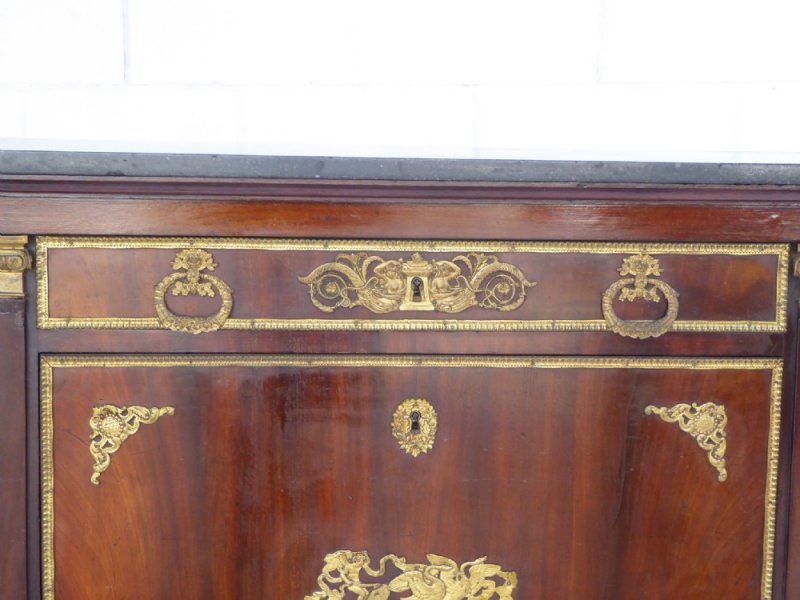 18th Century Louis XV Escritoire - Image 2