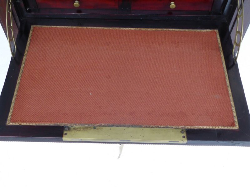 18th Century Louis XV Escritoire - Image 3