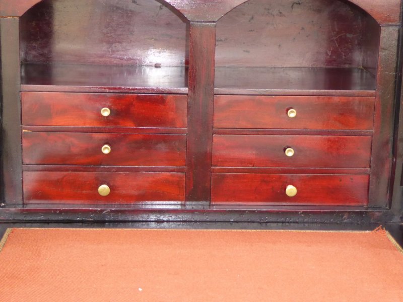 18th Century Louis XV Escritoire - Image 12