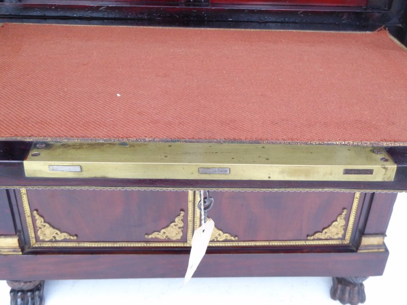 18th Century Louis XV Escritoire - Image 13