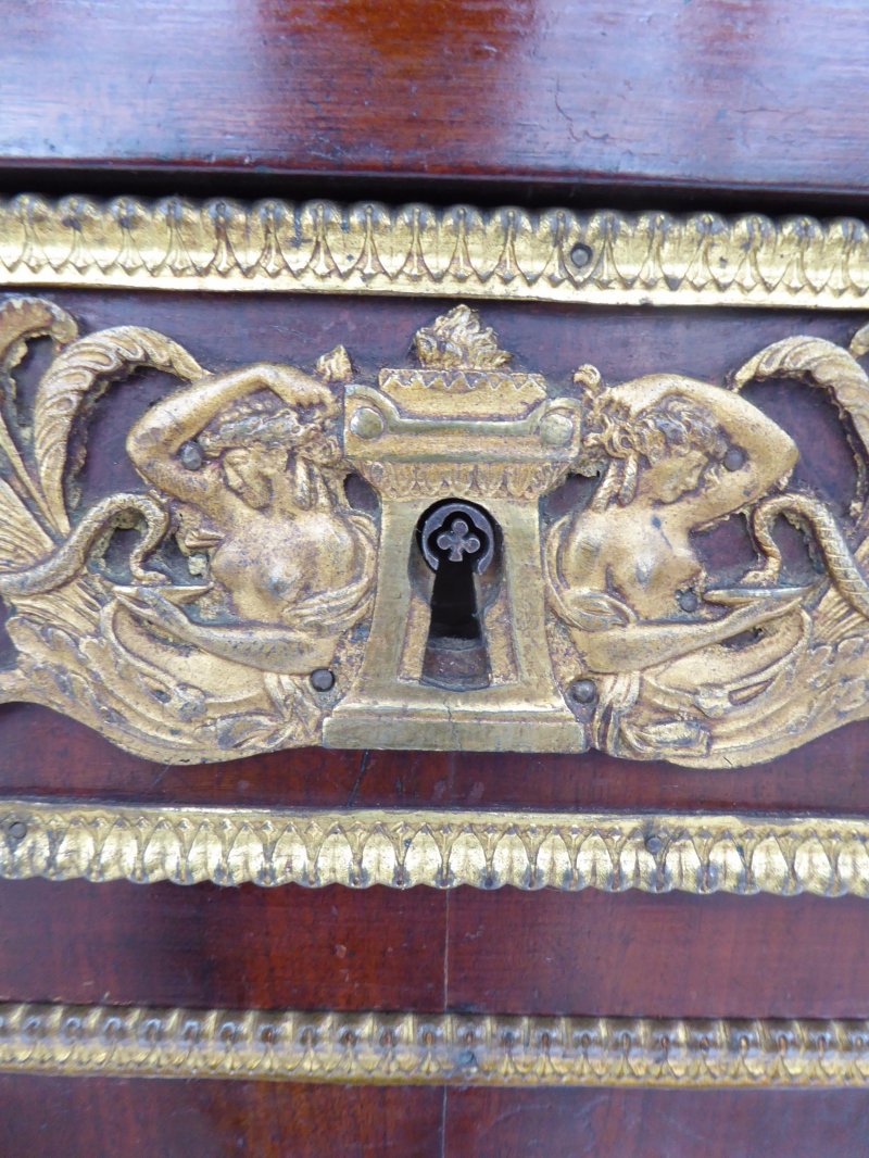 18th Century Louis XV Escritoire - Image 16