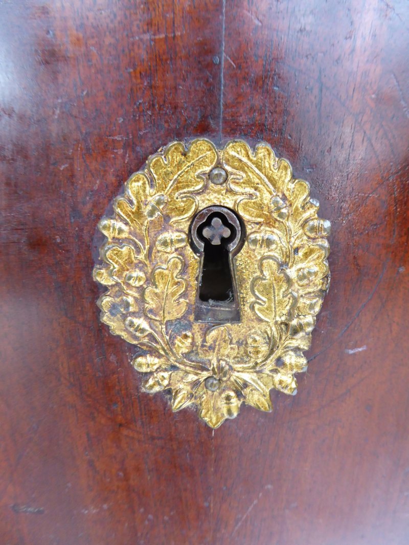 18th Century Louis XV Escritoire - Image 17