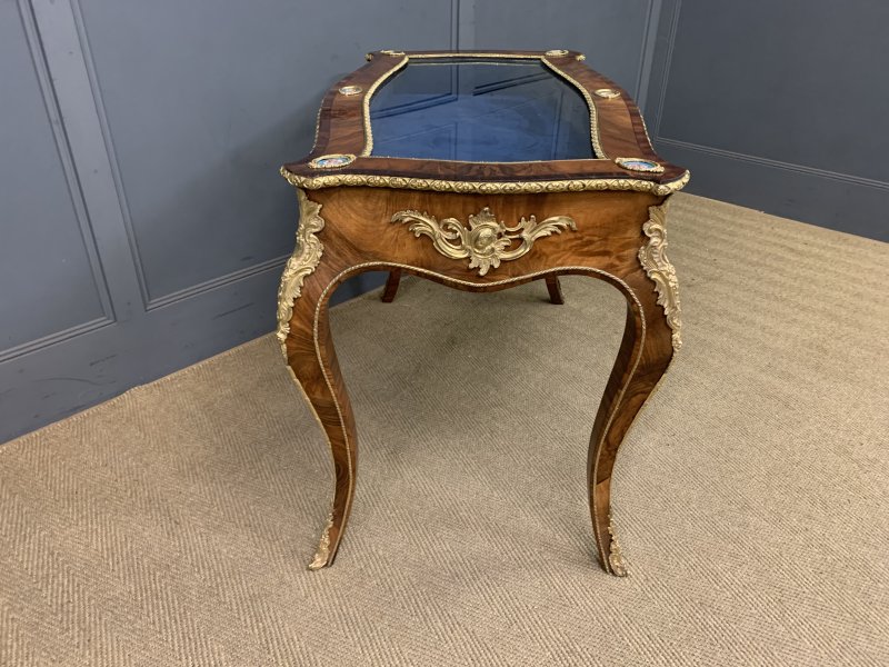 Fine 19th Century Bijouterie Table - Image 11