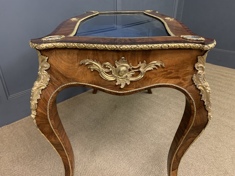Fine 19th Century Bijouterie Table - Image 4