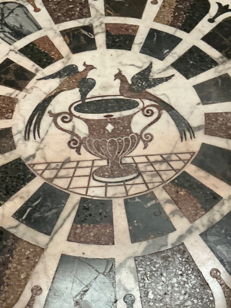 19th Century Marble Top Table - Image 5