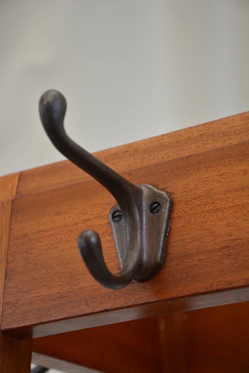 Art Deco Coat Stand Coat Rack Hall Stand G. W. Evans LTD - Image 11