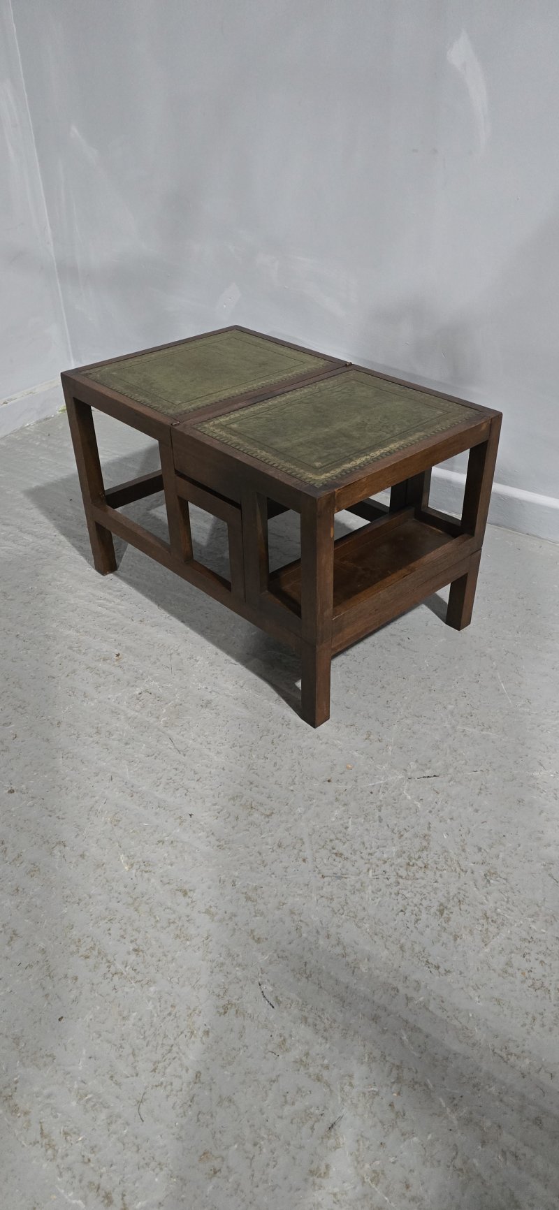 Fine Pair Library Steps - Image 4