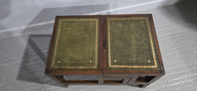 Fine Pair Library Steps - Image 5