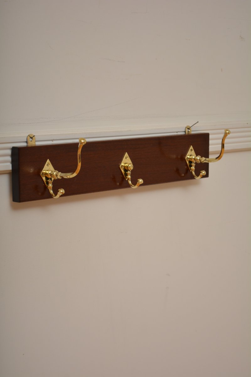 Aesthetic Movement Coat Hooks Coat Rack Coat Hanger