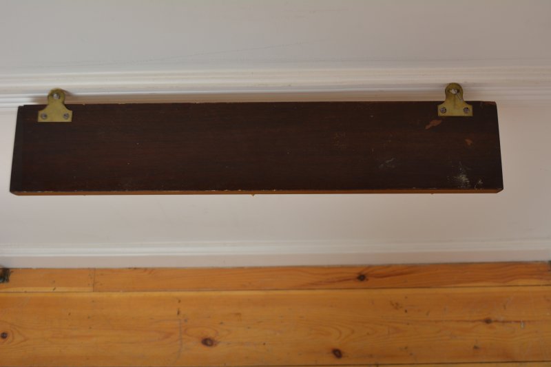 Aesthetic Movement Coat Hooks Coat Rack Coat Hanger - Image 11