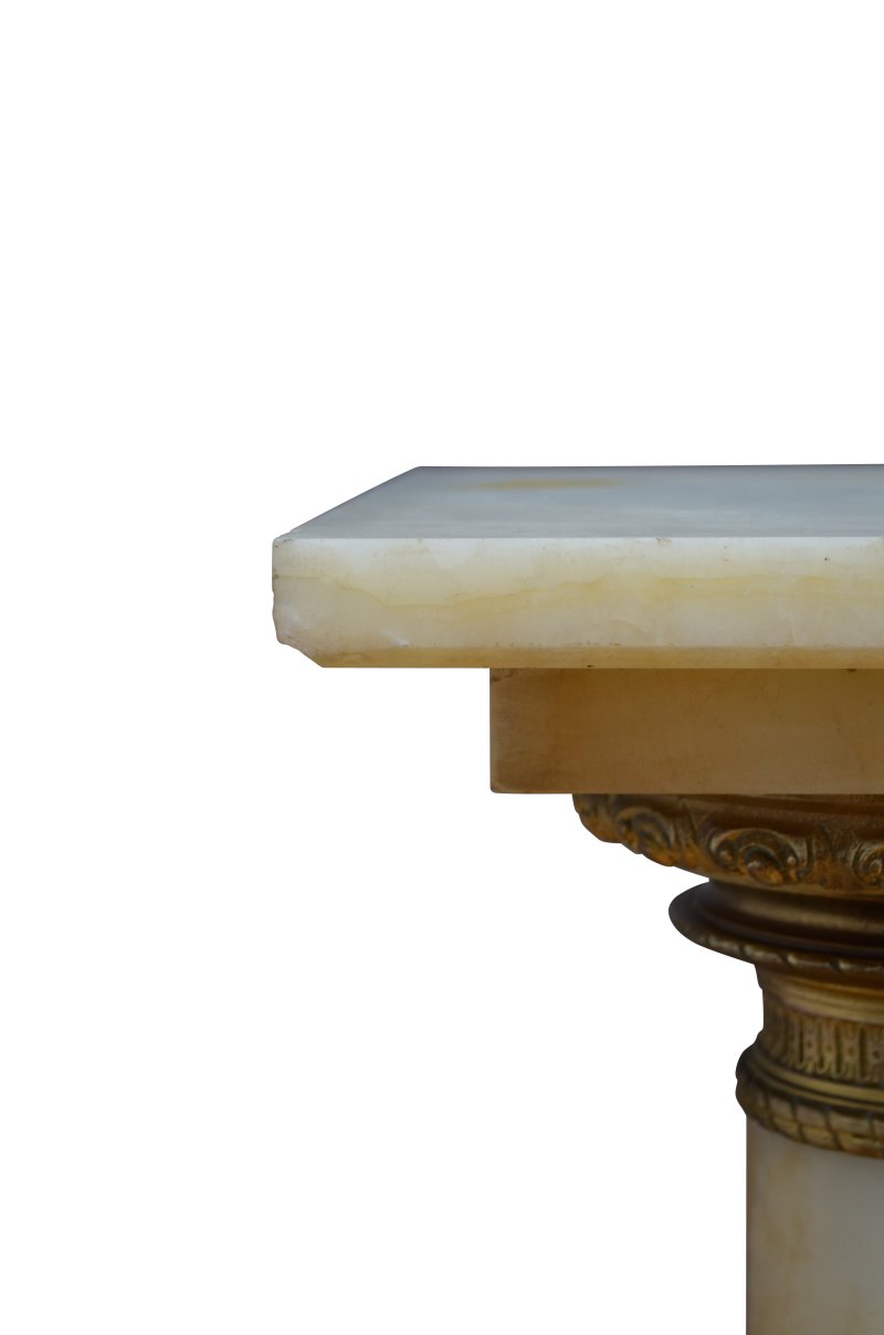 Antique Column - Image 5