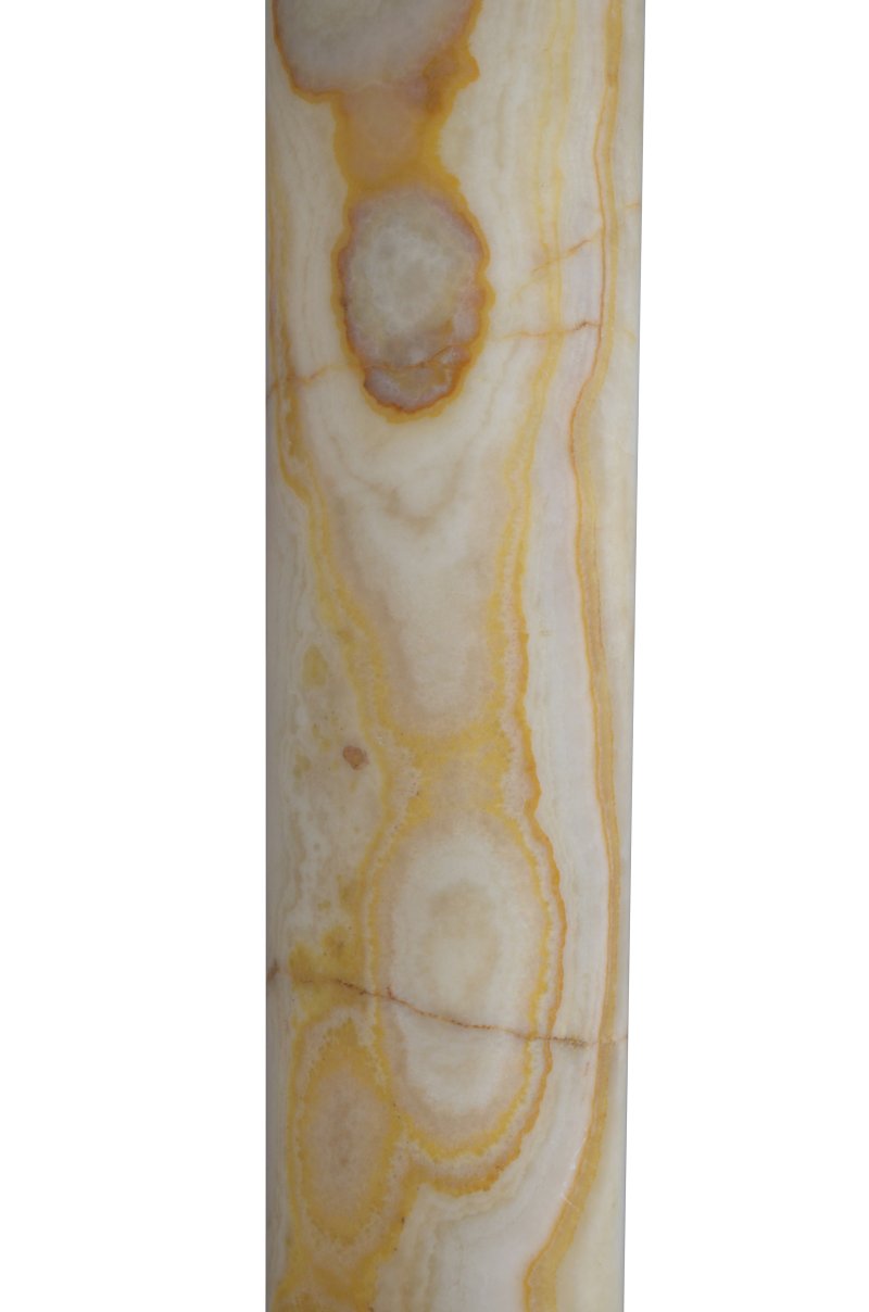 Antique Column - Image 9