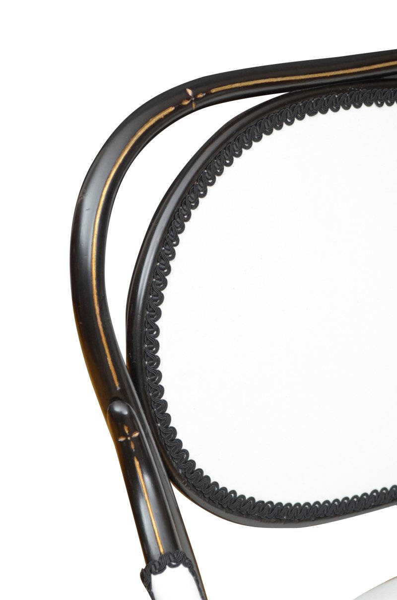 Authentic Thonet Sofa Aesthetic Movement Settee - Image 17