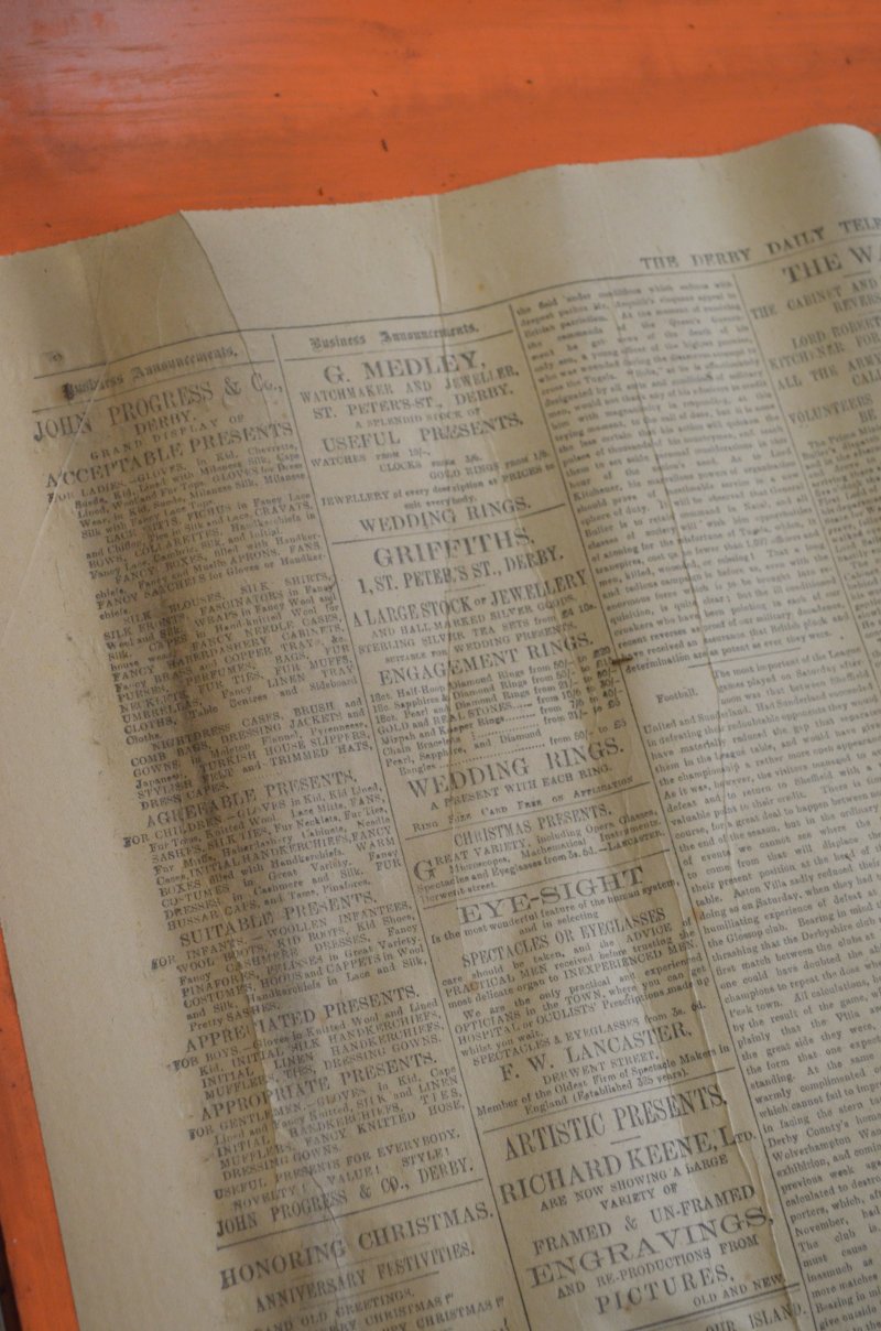 English Antique Gilt Wall Mirror Overmantel H169cm - Image 14