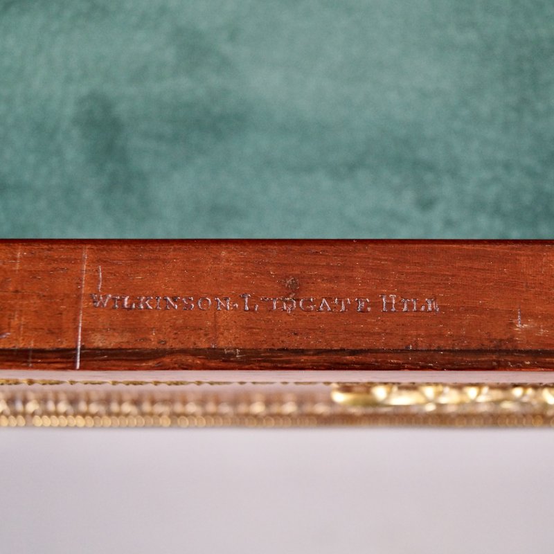 A Superb Bonheur Du Jour By Wilkinson Of Ludgate Hill - Image 5