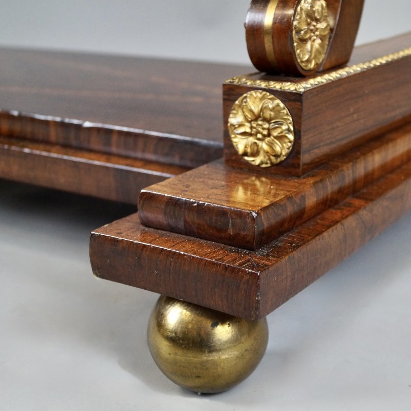 A Superb Bonheur Du Jour By Wilkinson Of Ludgate Hill - Image 8