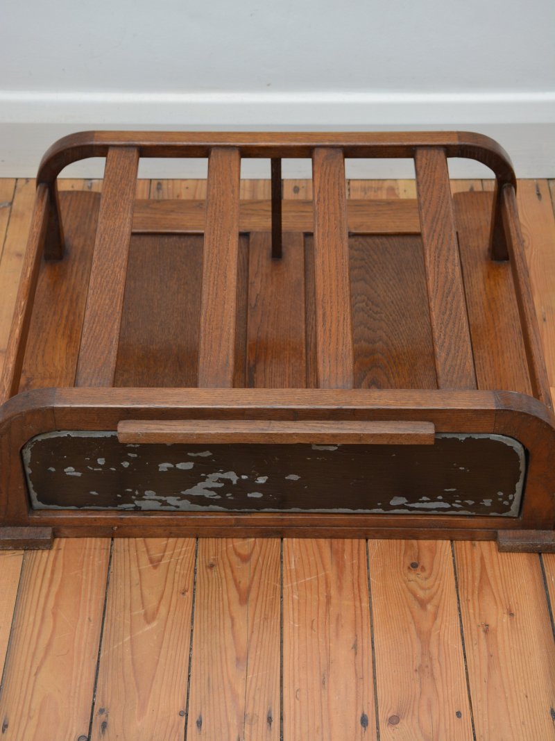 Country House Umbrella Stand in Oak - Image 10