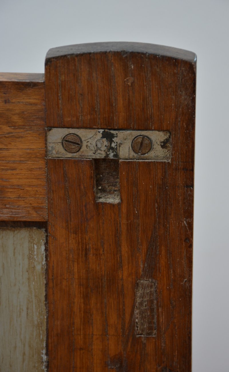 Country House Umbrella Stand in Oak - Image 12