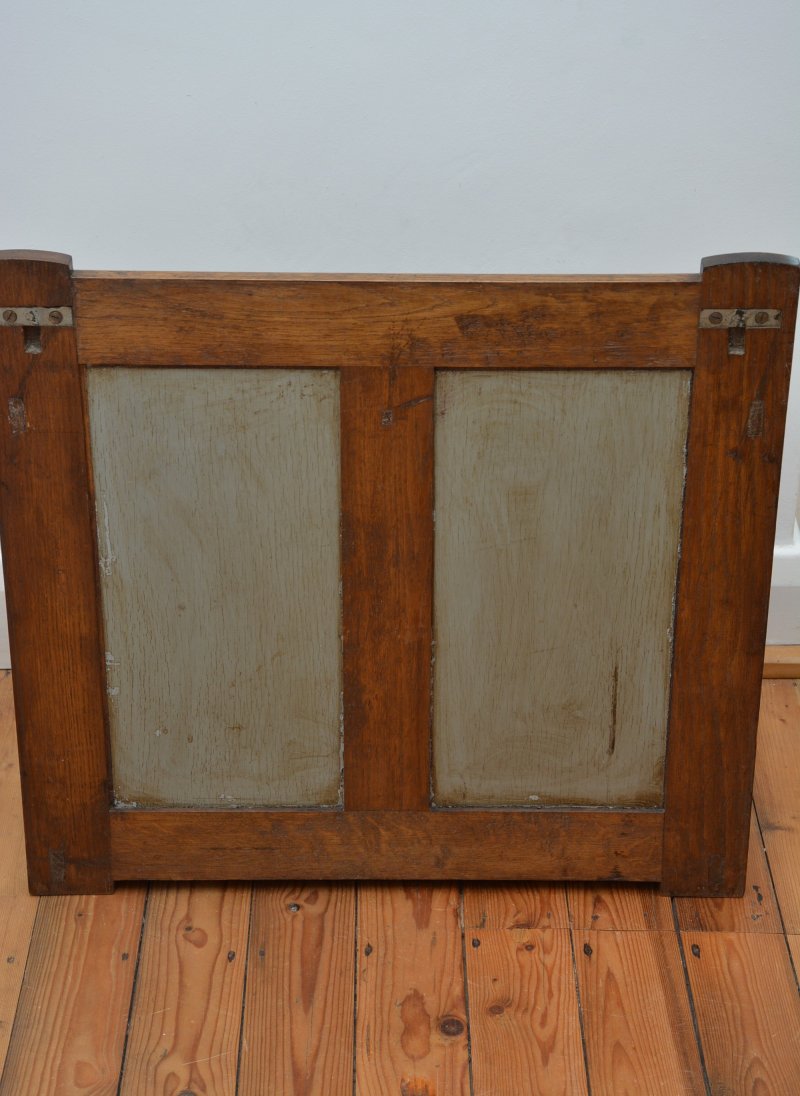 Country House Umbrella Stand in Oak - Image 11