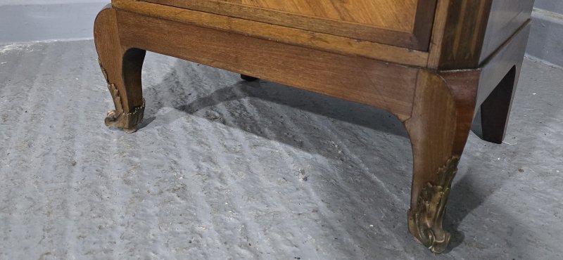 French Bank of Drawers of Small Proportions - Image 7