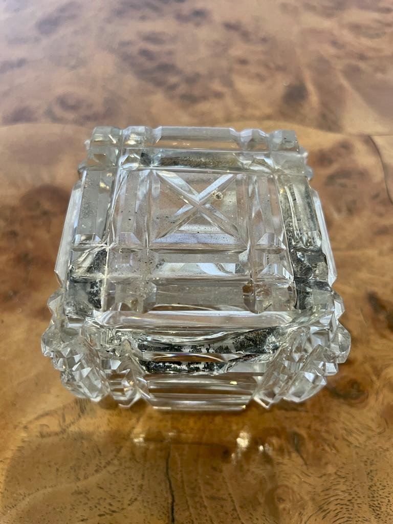 Fine Quality Antique Victorian French Freestanding Inlaid Boulle Desk Set - Image 20