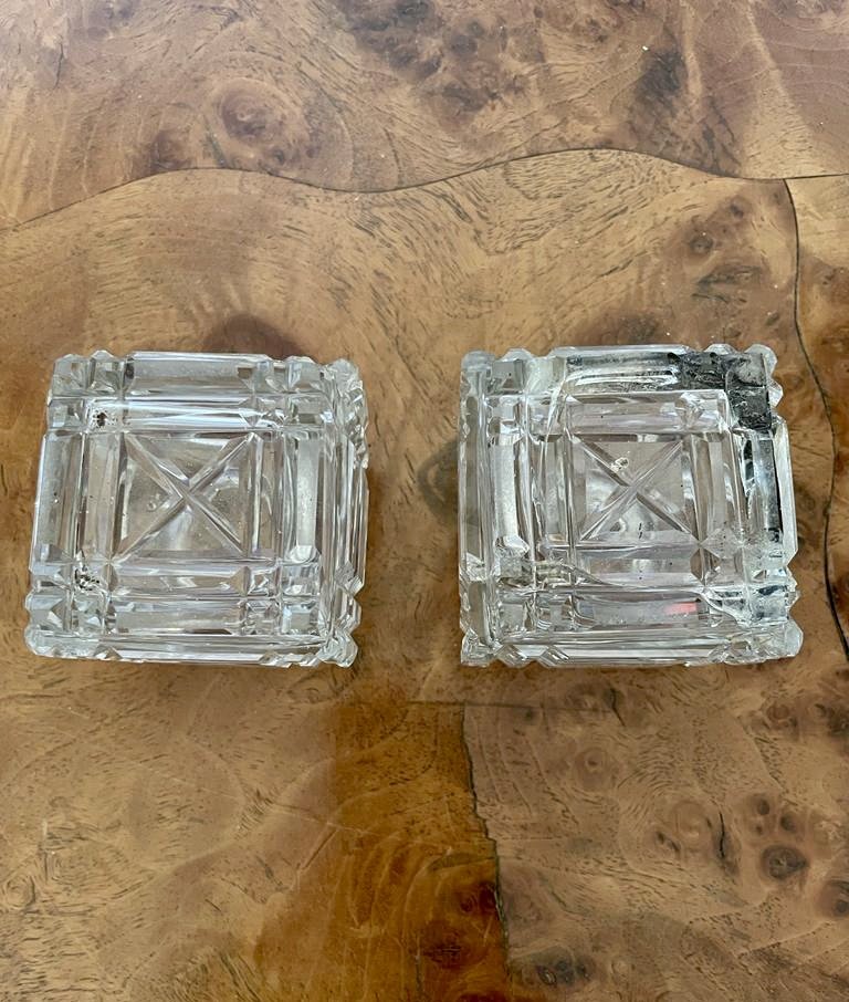 Fine Quality Antique Victorian French Freestanding Inlaid Boulle Desk Set - Image 16