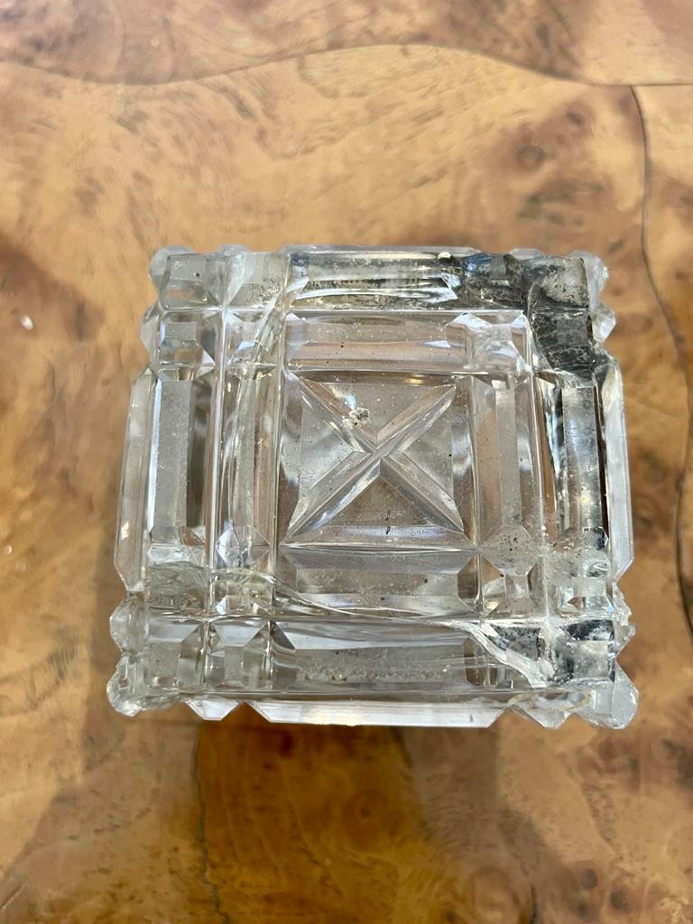 Fine Quality Antique Victorian French Freestanding Inlaid Boulle Desk Set - Image 18