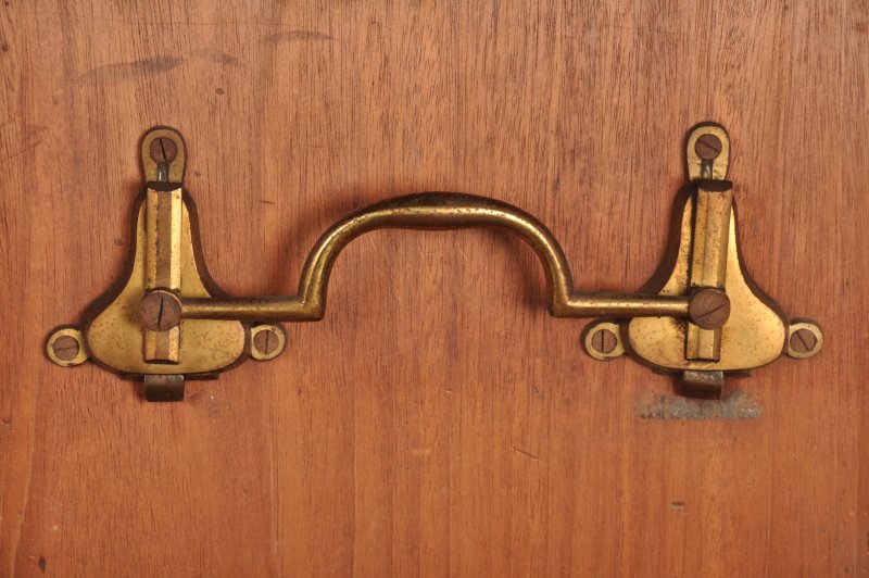 A Superb Quality Regency Mahogany Breakfast Table - Image 13