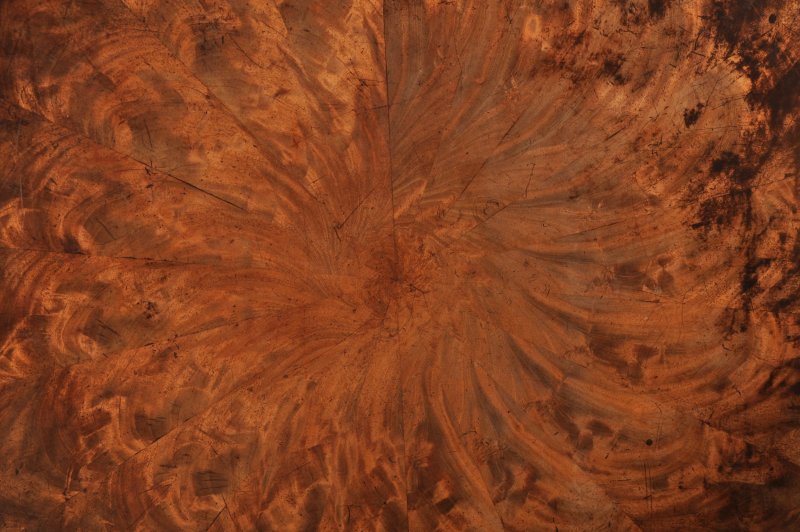 Magnificent Regency Mahogany Breakfast Table - Image 7