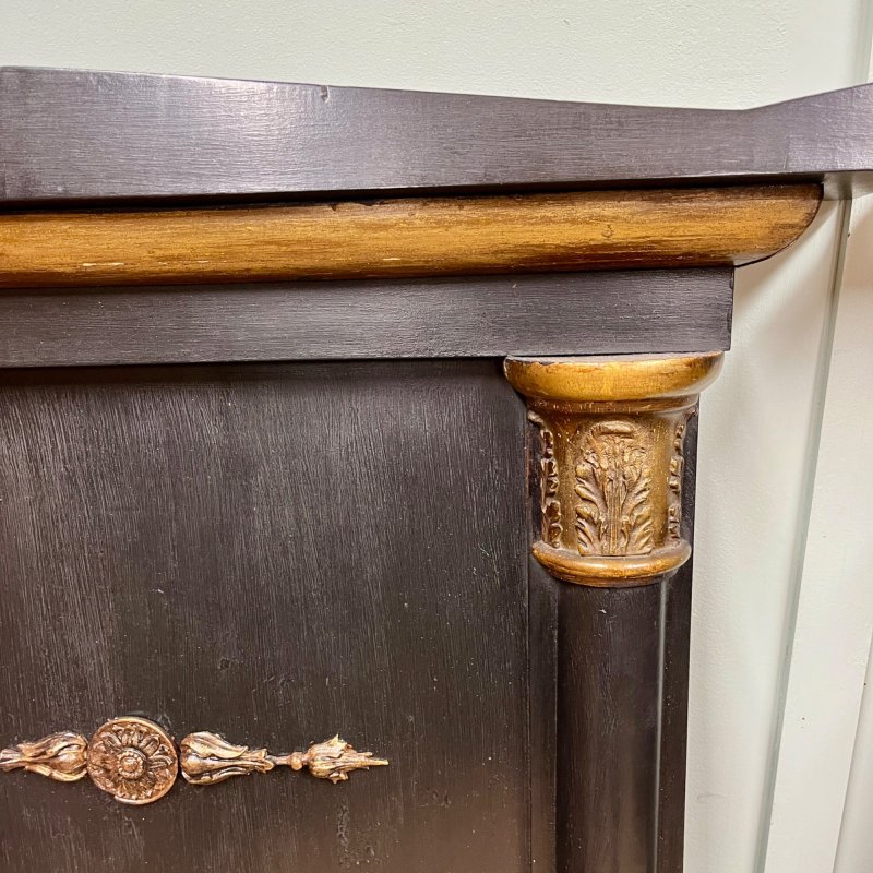 Pair Of Empire Style Mirrors - Image 5