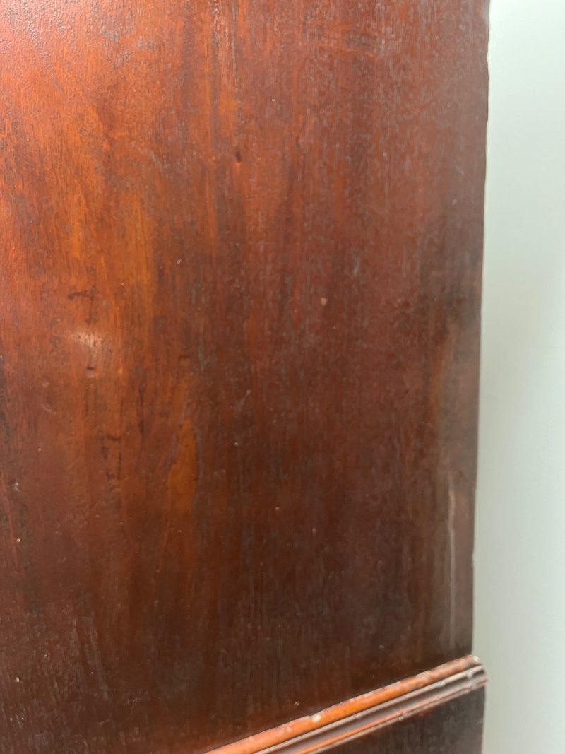 18th Century Mahogany Chest On Chest - Image 11