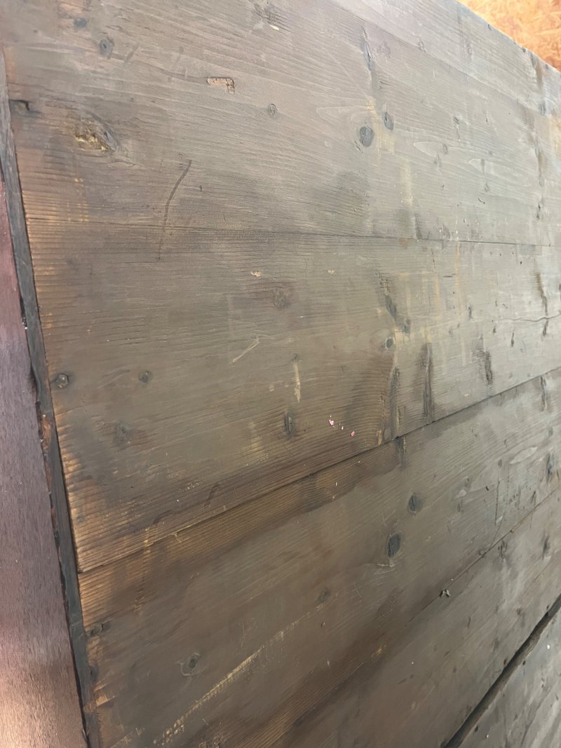 18th Century Mahogany Chest On Chest - Image 12