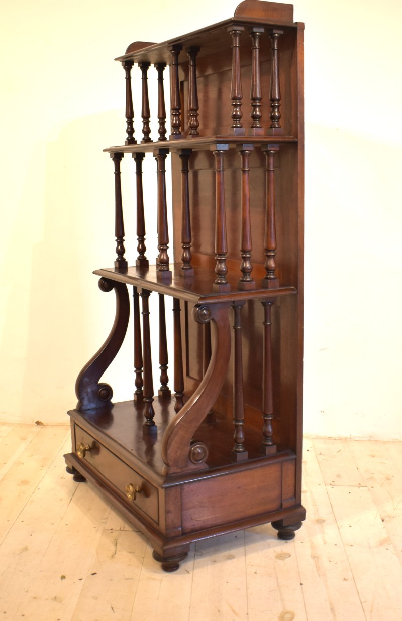 Waterfall bookcase - Image 3