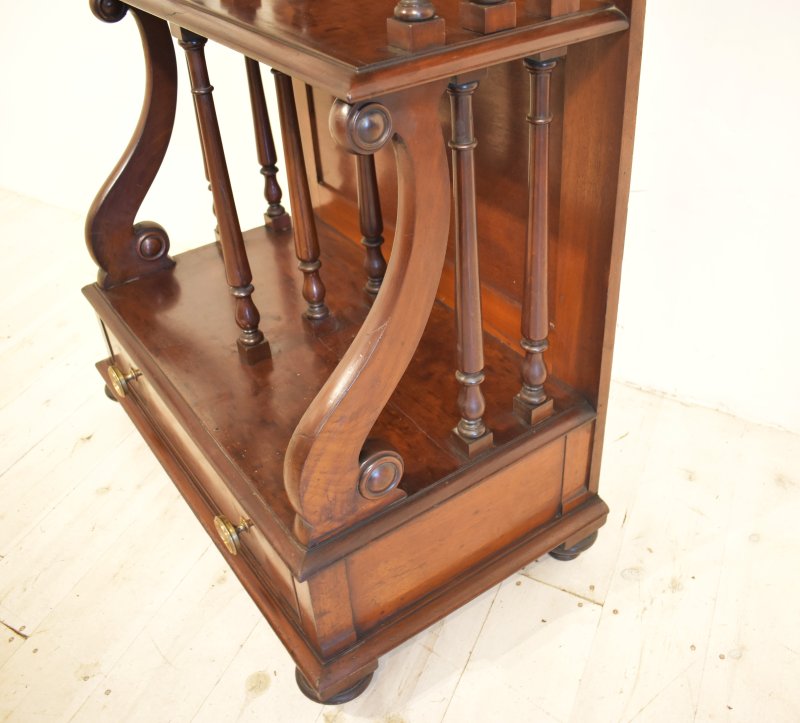 Waterfall bookcase - Image 5