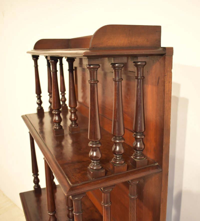 Waterfall bookcase - Image 6